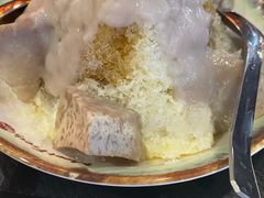 -鲜芋仙(观音桥大融城LG店)