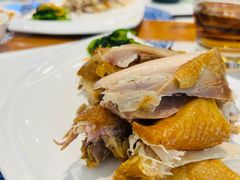 -东方饺子王(大屯路店)