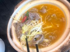 -鹊玥·粤菜小馆(汇智国际商业中心店)
