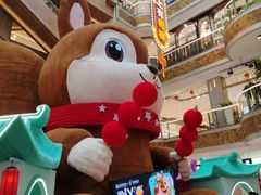 -松雷商业(南岗店)