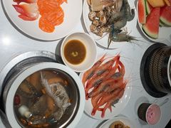 -加餐海鲜自助(宝龙一城店)