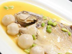 -A One Kitchen·南京精菜馆(德基广场店)