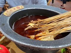 -冒椒火辣(奎星楼街店)