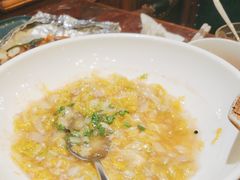 -新白鹿餐厅(爱琴海购物中心店)