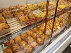 -味多美蛋糕(苏州街地铁店)