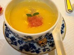 -北京柏悦酒店·锦庭餐厅Dining Room