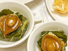 -酌宴府The China Club·广州万富希尔顿酒店(云城东路店)