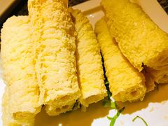 炸腐皮-辉哥火锅(虹桥路店)