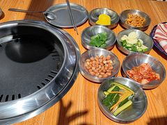 -哼蟹二将·烤肉酱蟹(合生汇店)