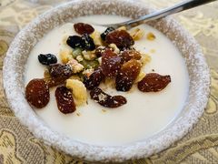 新疆酸奶-黑公羊新疆菜(人和店)