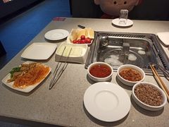 -海底捞火锅(航洋城店)