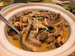 -顺意·顺德家乡菜(国际人才大厦店)