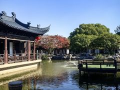 -常熟方塔园