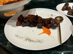 -甄御•海鲜新青岛菜(麦岛店)