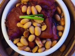 -金时代顺风大酒店(静安大融城店)