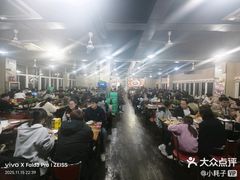 -皖北巫氏三胖地锅鸡(长淮总店)