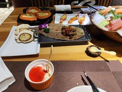 -割烹旭日本料理(龙湖狮山天街店)
