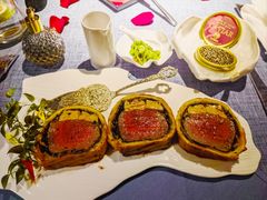 -弦月窗LUNETTE BY AMANDA(复兴路店)