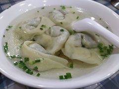 -潘国仙耳光馄饨(黄家阙路店)