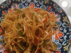 -塔里木的羊·新疆特色餐厅(钱湖北路店)