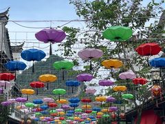 -靖西锦绣古镇景区