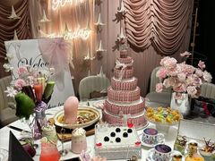 -迦南苑·新派青岛菜·生日纪念日主题餐厅