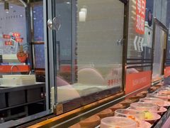 -争鲜回转寿司(南开大悦城店)