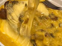 芝士咖哩雞排撈丁-金华冰厅