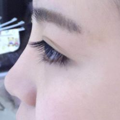 -甲舍美甲美睫艺术馆