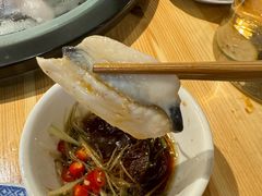 -阿鸡鱼庄·顺德鲜蒸小炒(亚运村店)