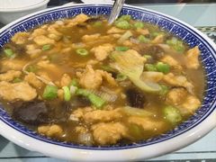 -三鑫酒家(泽州路店)