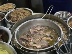 -阿秋牛排(湖心街店)