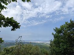 -帽儿山国家森林公园