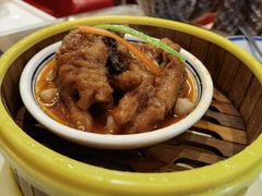 -香港新曜记茶餐厅(星耀城店)
