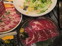 -牛局别馆·和牛烧肉(日月广场店)