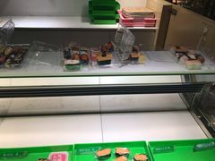 -鲜道寿司(无锡苏宁店)