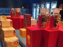 -海立阁海鲜江浙菜(漕河泾印象城店)