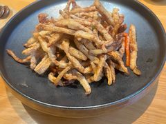 -竹里馆·淮扬菜·功夫茶(老门东店)