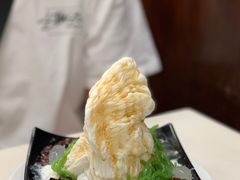 浆果雪花冰-味香园传统甜品店(牛车水店)