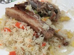 -民杨抓饭(柏香苑店)