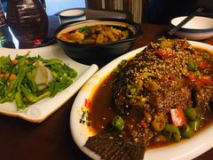 -云隐小厨·传统大理美食(复兴路店)