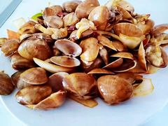 -常家活海鲜小吃(仅一家无分店)