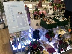 -SCENTBOUTIQUE(侨福芳草地购物中心店)