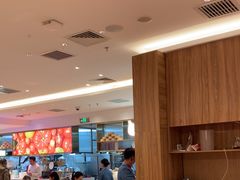 -西贝(枫蓝国际购物中心店)