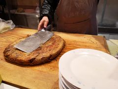 -李氏祖传牛肉馍(和平路·沁园小区店)