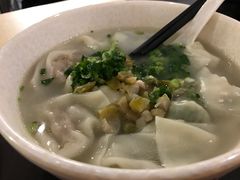 -吉祥馄饨(虹桥火车站店)