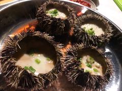 -仙本那渔人码头餐厅