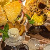 这个夏天总要吃一次这个zui大的冰淇淋吧！