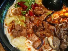 -云味馆·云南菜·云南米线(景田店)
