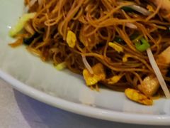 三丝炒米粉-安蒂娅.悦景轩中餐厅(西乡店)